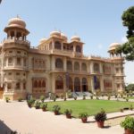 Mohatta Palace,Karachi