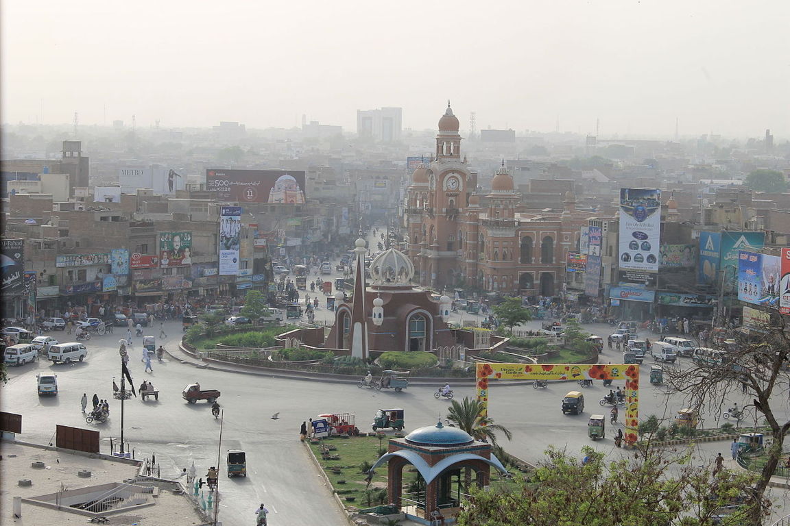 Best Places To Visit In Multan | Rising Pakistan