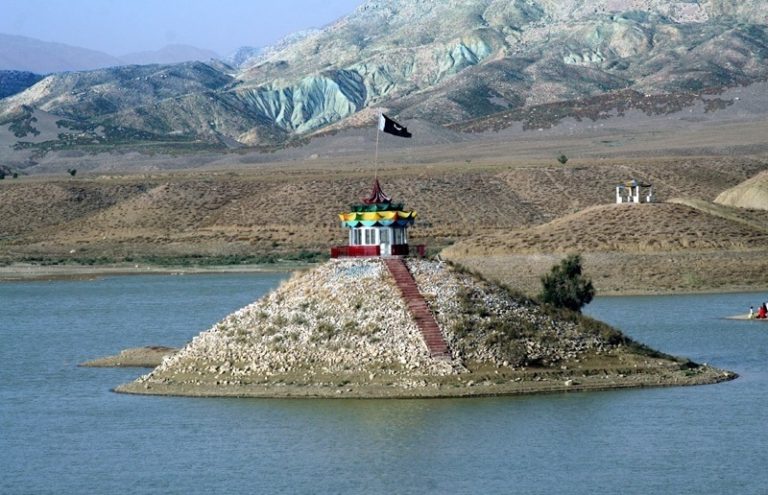 Hanna Lake | Quetta’s Most Pleasurable Tourist Destination | Rising ...