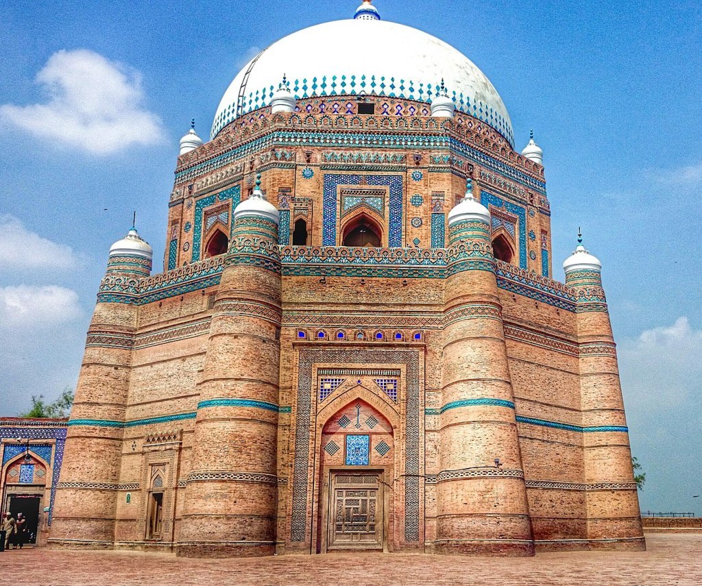 Shah Rukn-e-Alam