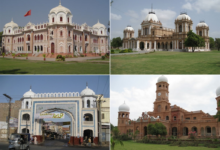 Best places to visit in Bahawalpur