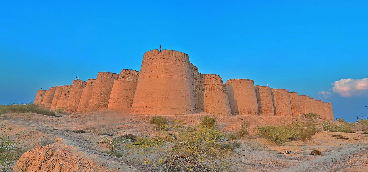 Best Places To Visit In Bahawalpur | Rising Pakistan