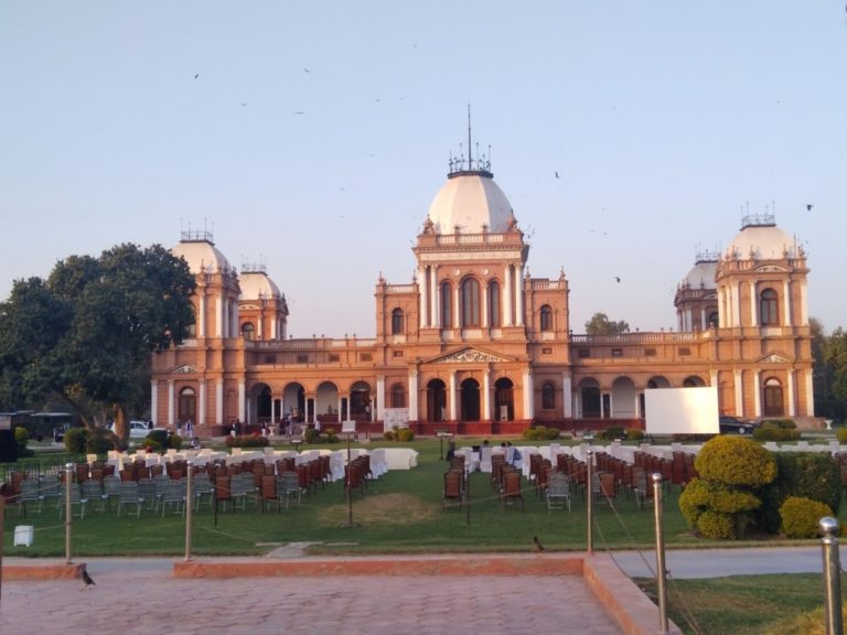 Best Places To Visit In Bahawalpur | Rising Pakistan