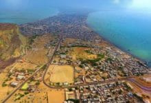 Places to visit in Gwadar
