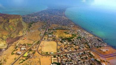 Places to visit in Gwadar