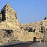 Makran Coastal Highway Balochistan
