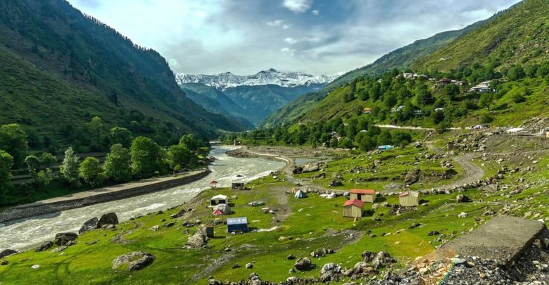 Naran Kaghan Valley