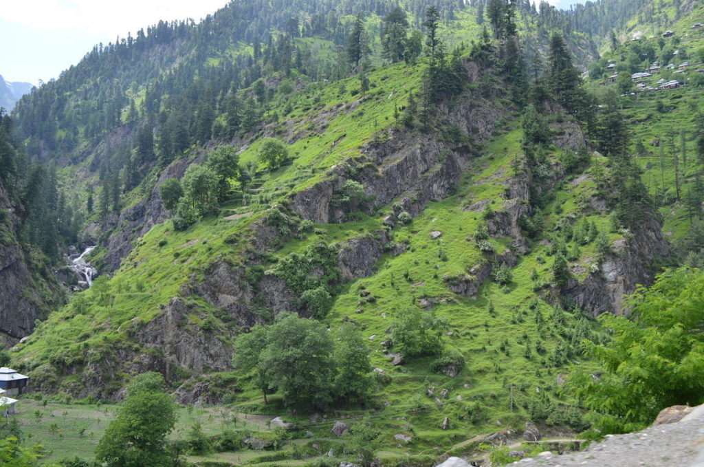 Naran Kaghan Valley KPK