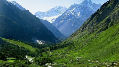 Best places to visit in Naran Kaghan