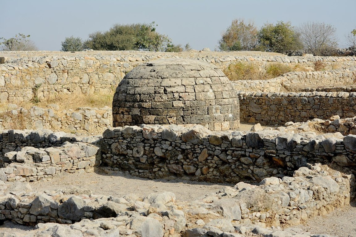 Taxila | History Of Taxila | Places To Visit In Taxila | Rising Pakistan