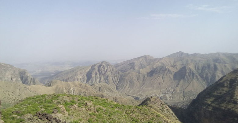 Fort Munro, Punjab Pakistan