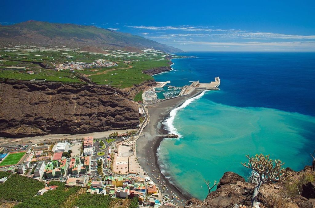 Canary Islands