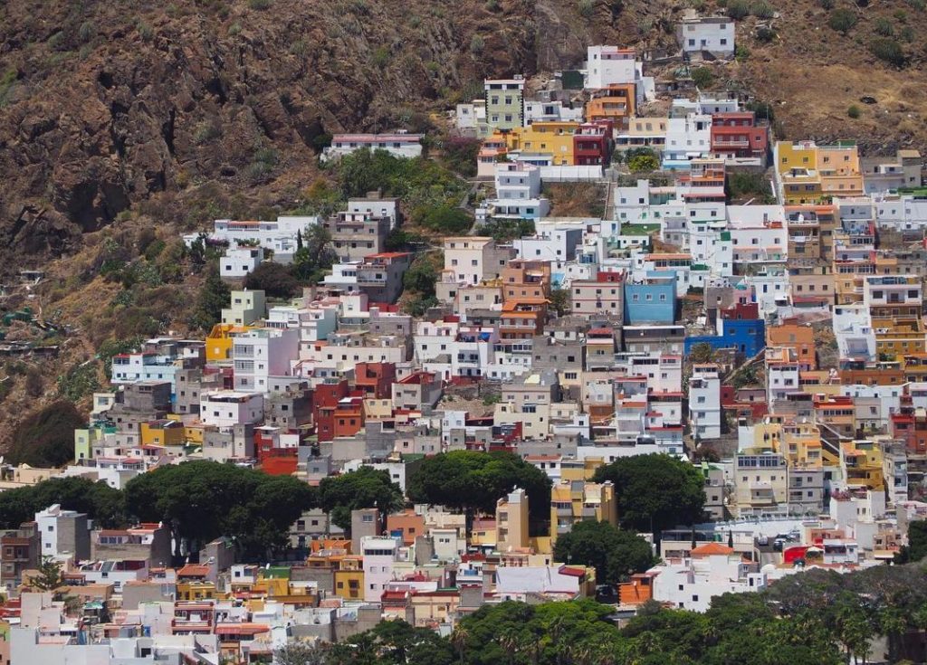 Canary Islands, Spain