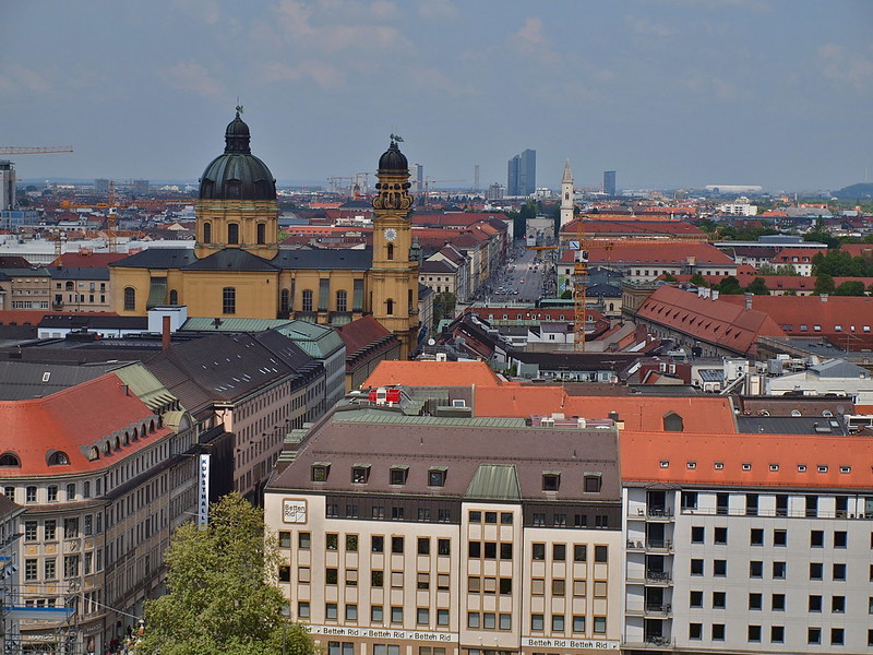 Munich, Germany