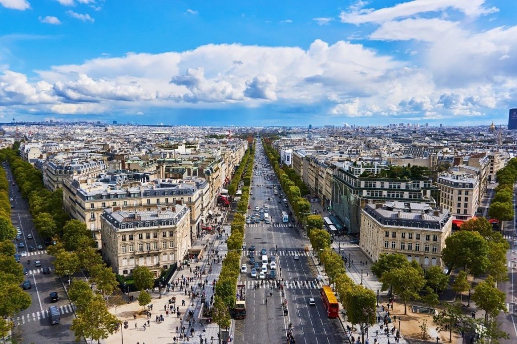 Paris, France