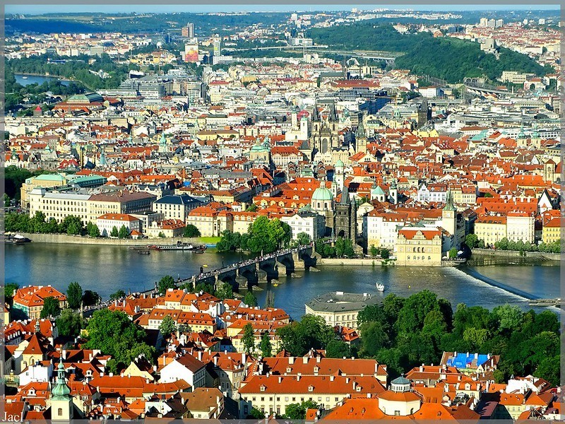 Prague, Czech Republic