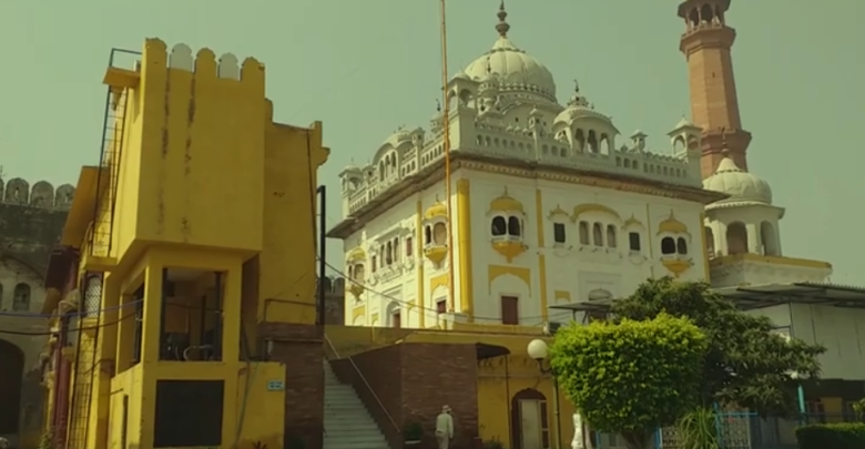 Gurdwara Dera Sahib