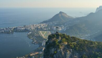 11 things that Brazil is famous for