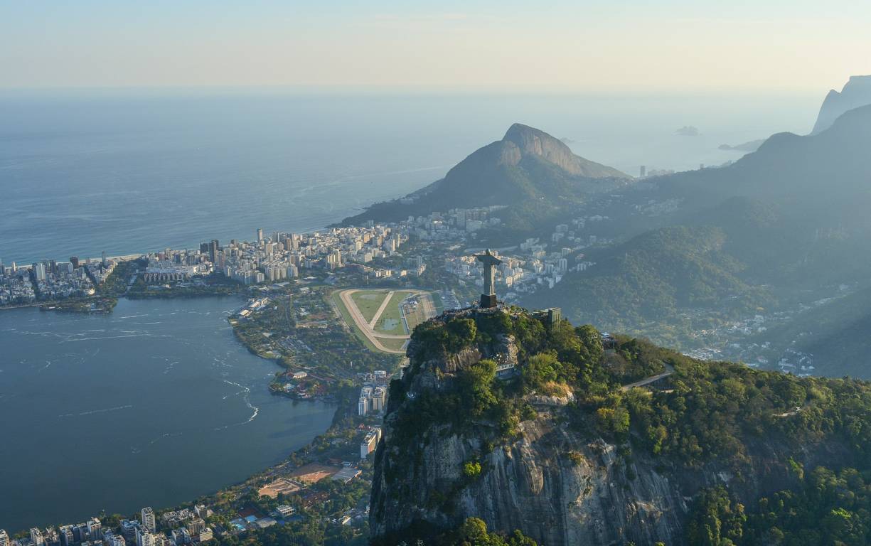 11 things that Brazil is famous for
