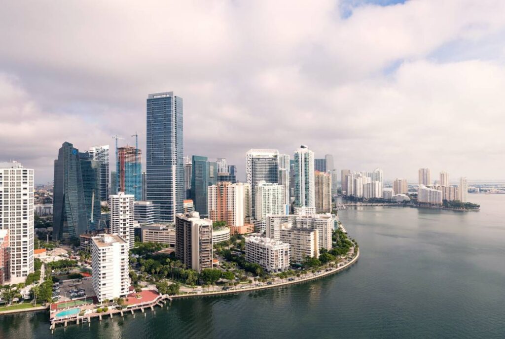 Miami Florida, United States