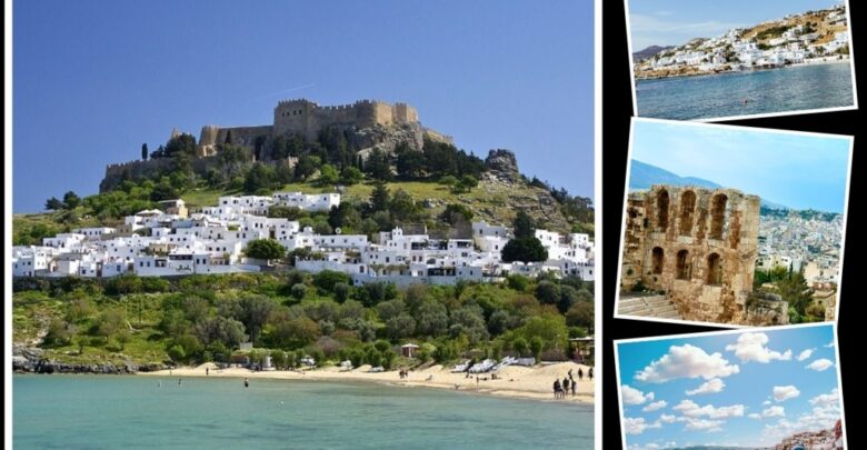 The Best Month to visit Greece