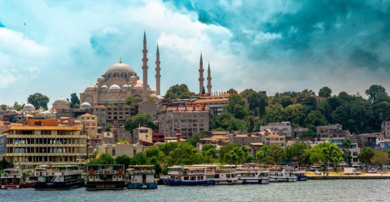 The Best time to visit Istanbul