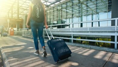 Tips when Traveling abroad