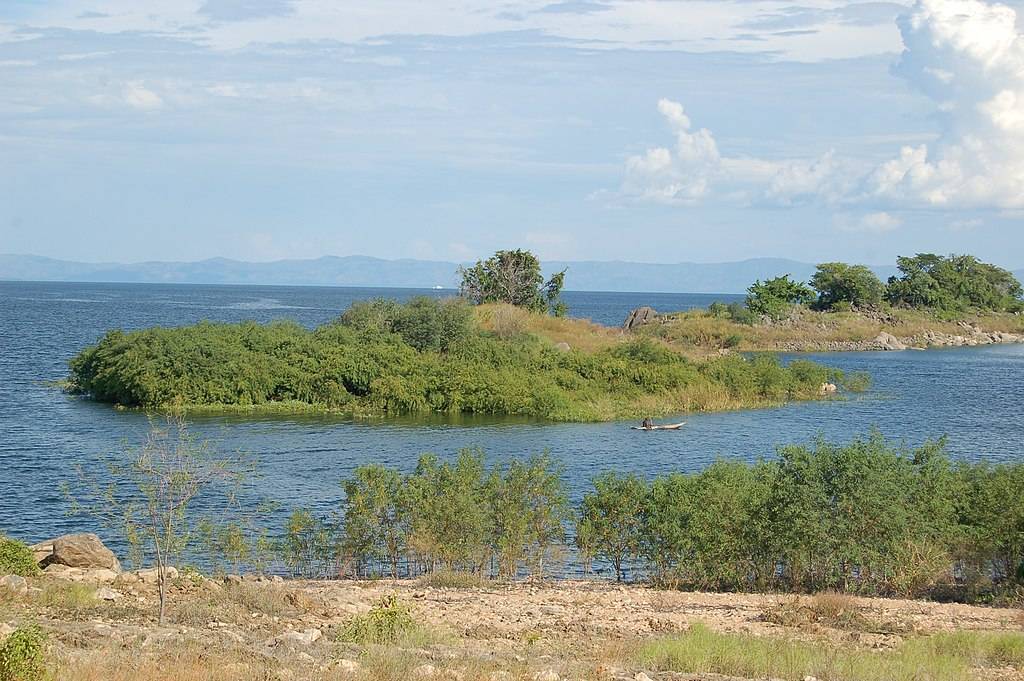 Lake of Kariba, Zimbabwe