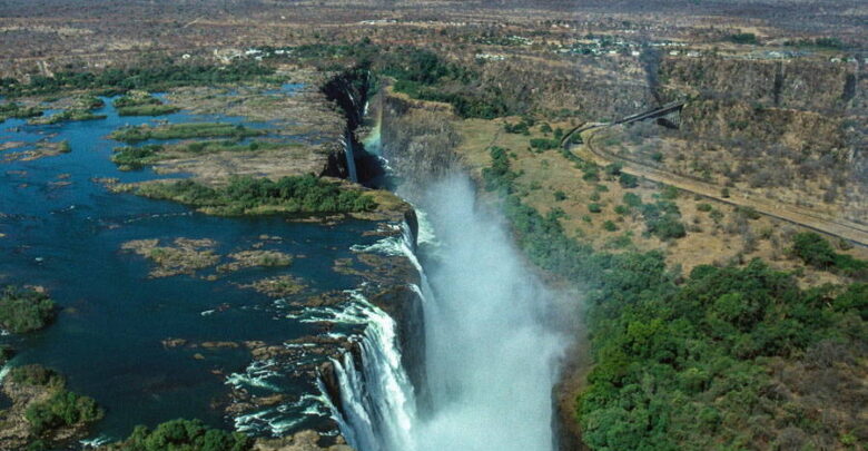 The Most Famous Tourism Attractions in Zimbabwe