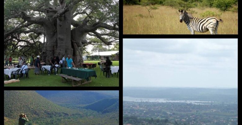 Top 10 best tourism attractions in Limpopo