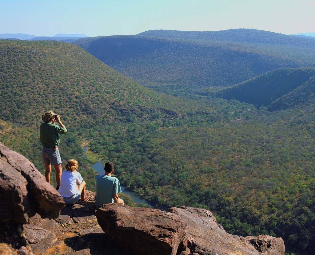 Waterberg, South Africa