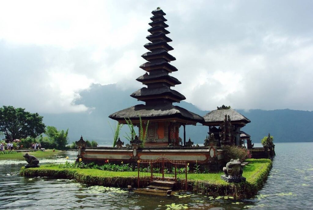 Bali Indonesia