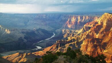 Grand Canyon National Park | Natural Wonders of the World