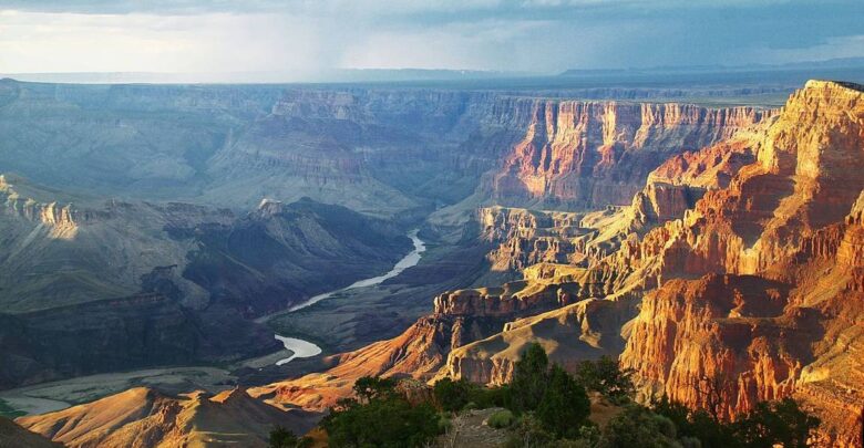 Grand Canyon National Park | Natural Wonders of the World