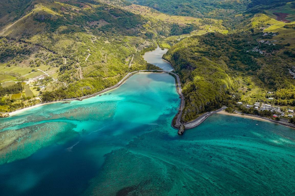 Macondé, Mauritius