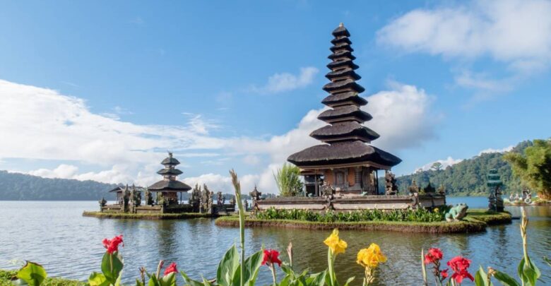 Visit Bali the unforgettable place to visit