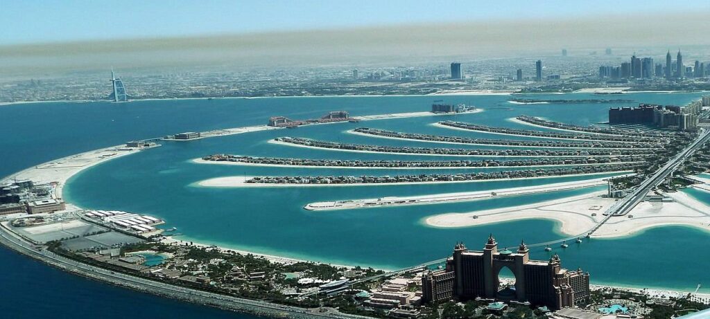 Atlantis Palm Jumeirah, Dubai