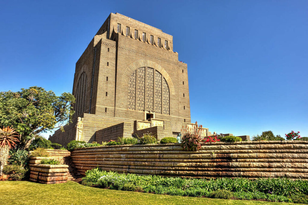 Voortrekker Monument