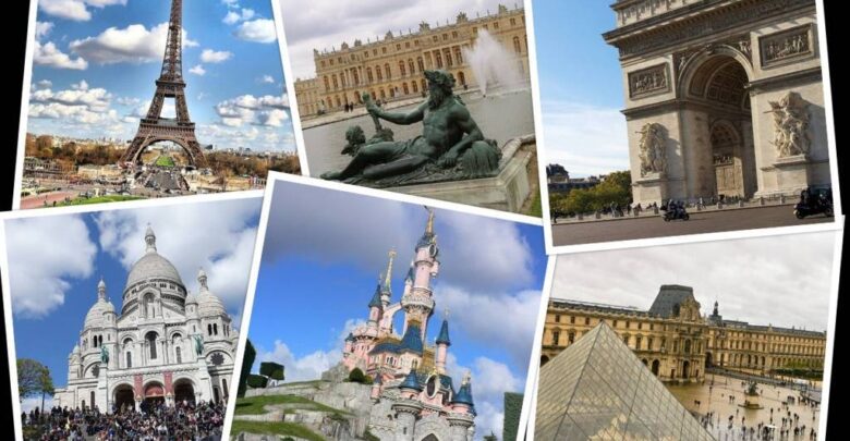 The best city to visit in France