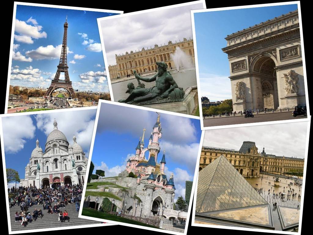 The best city to visit in France