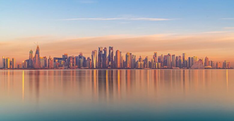 The future of Tourism in Qatar