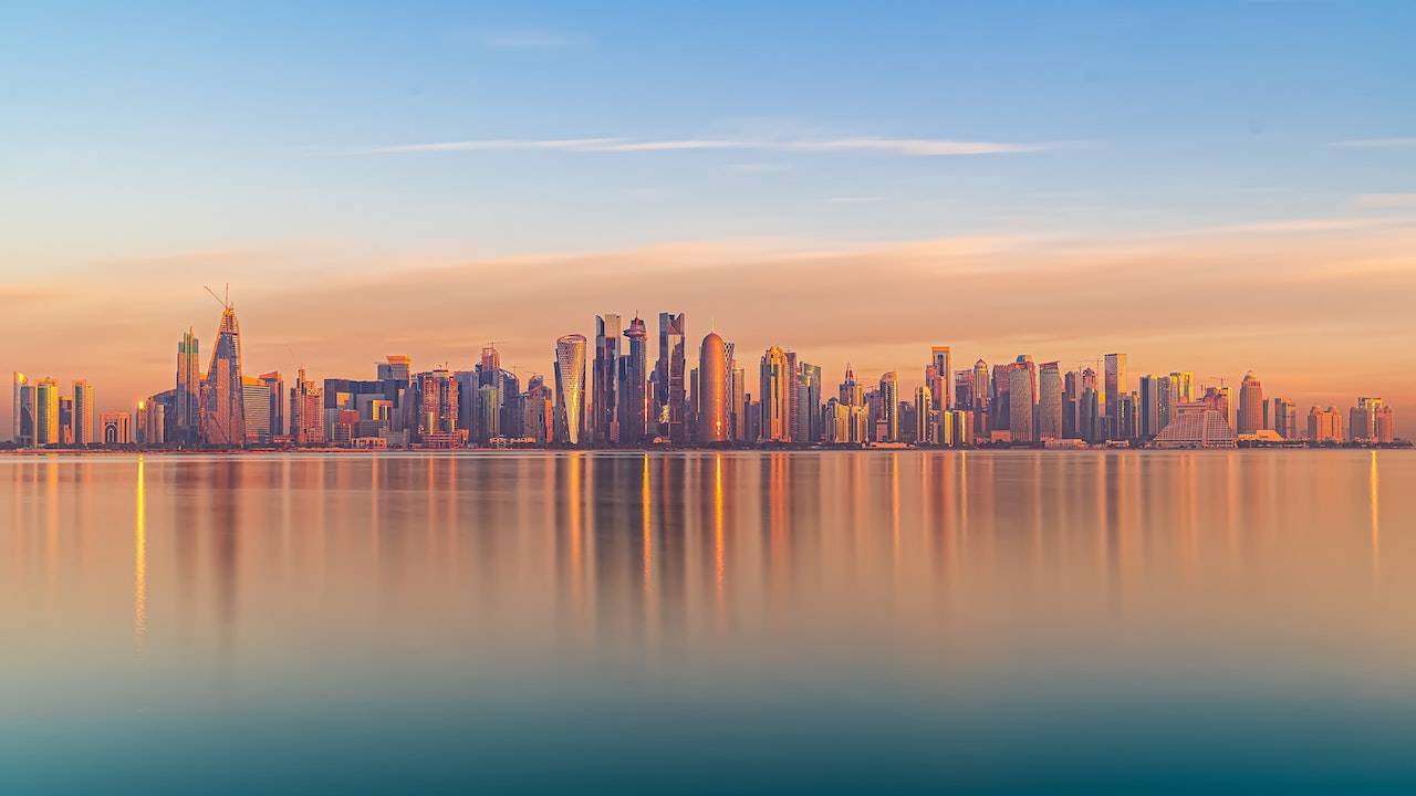 The future of Tourism in Qatar