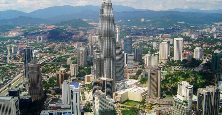 Best places to visit in Malaysia