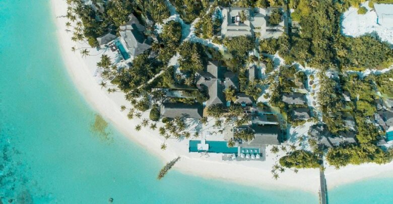 Tourist Attractions in Maldives