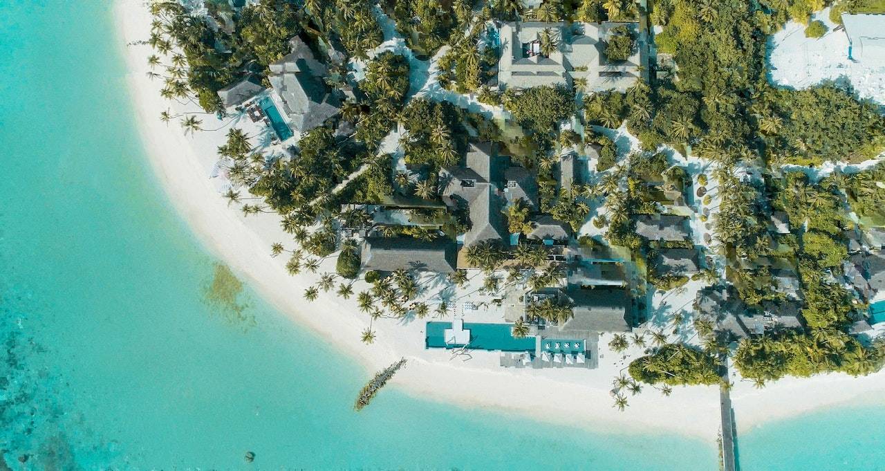 Tourist Attractions in Maldives