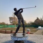 Jinnah Golf Driving Range & Club Islamabad Pakistan