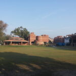 Lahore Gymkhana grounds