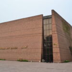 Alhamra Art center, Lahore