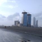 Clifton Beach, Karachi Sindh Pakistan
