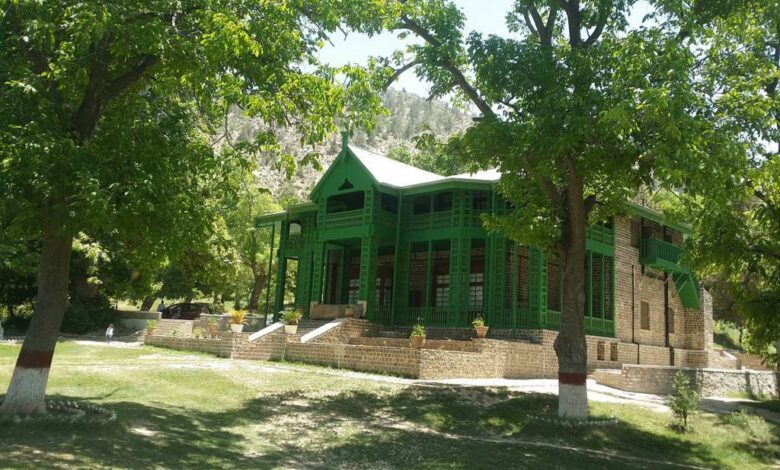 Ziarat Balochistan